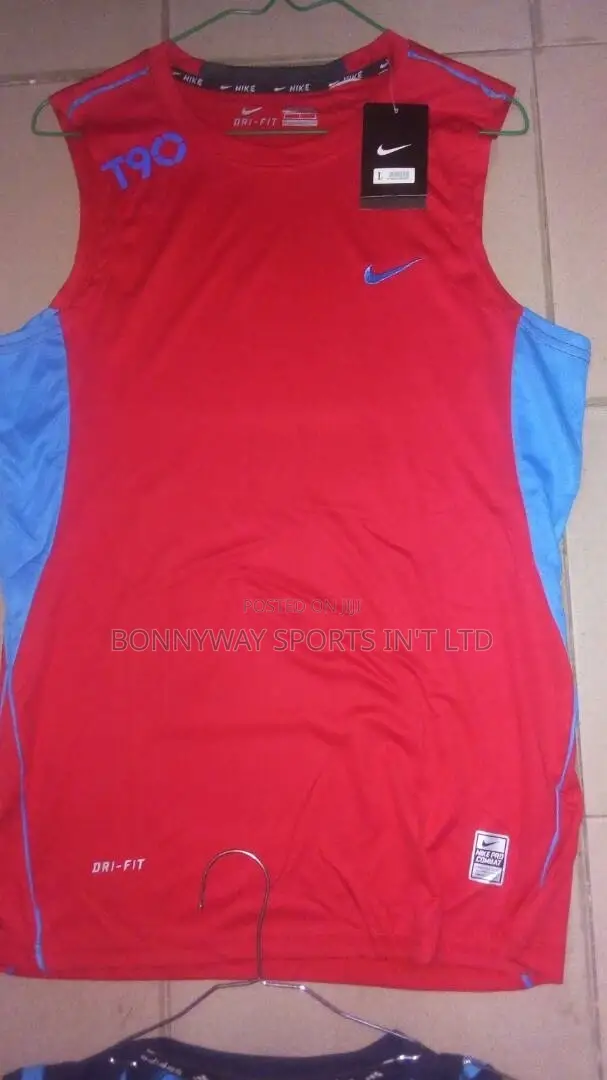 Pay On Delivery Sleeveles Tops