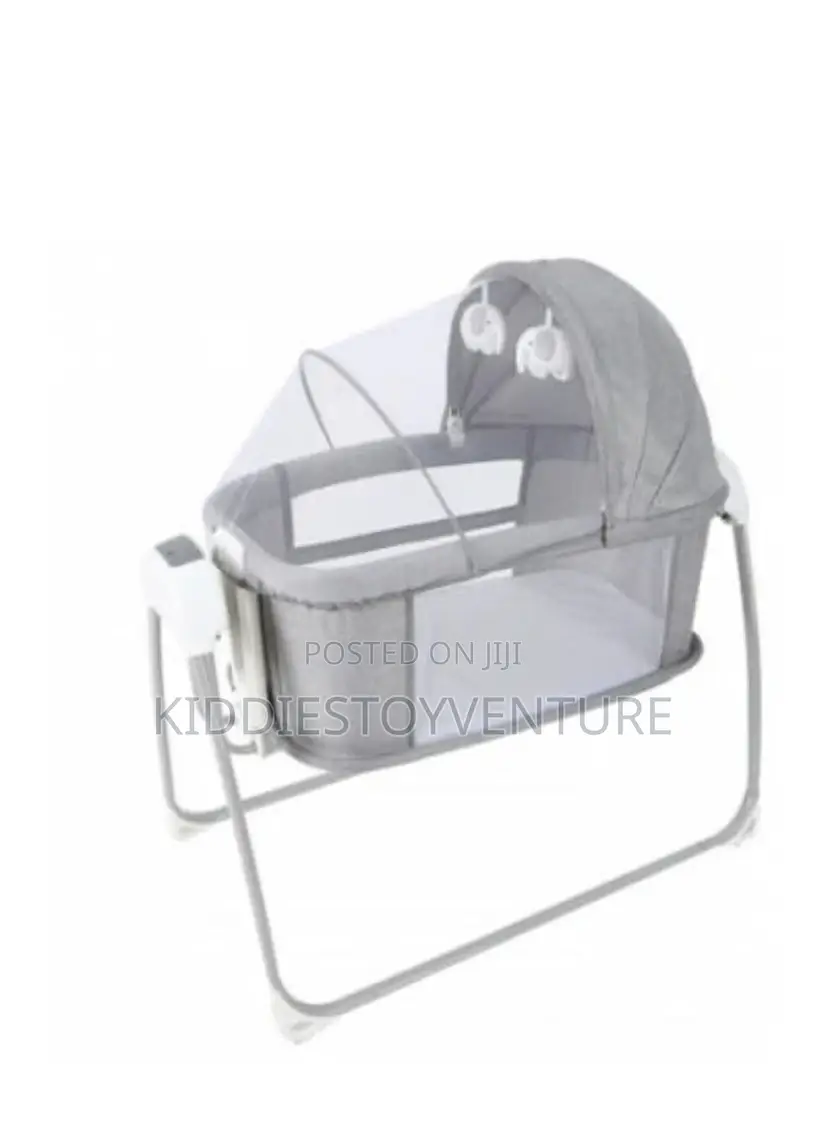 Mastela 4in1 Bassinet