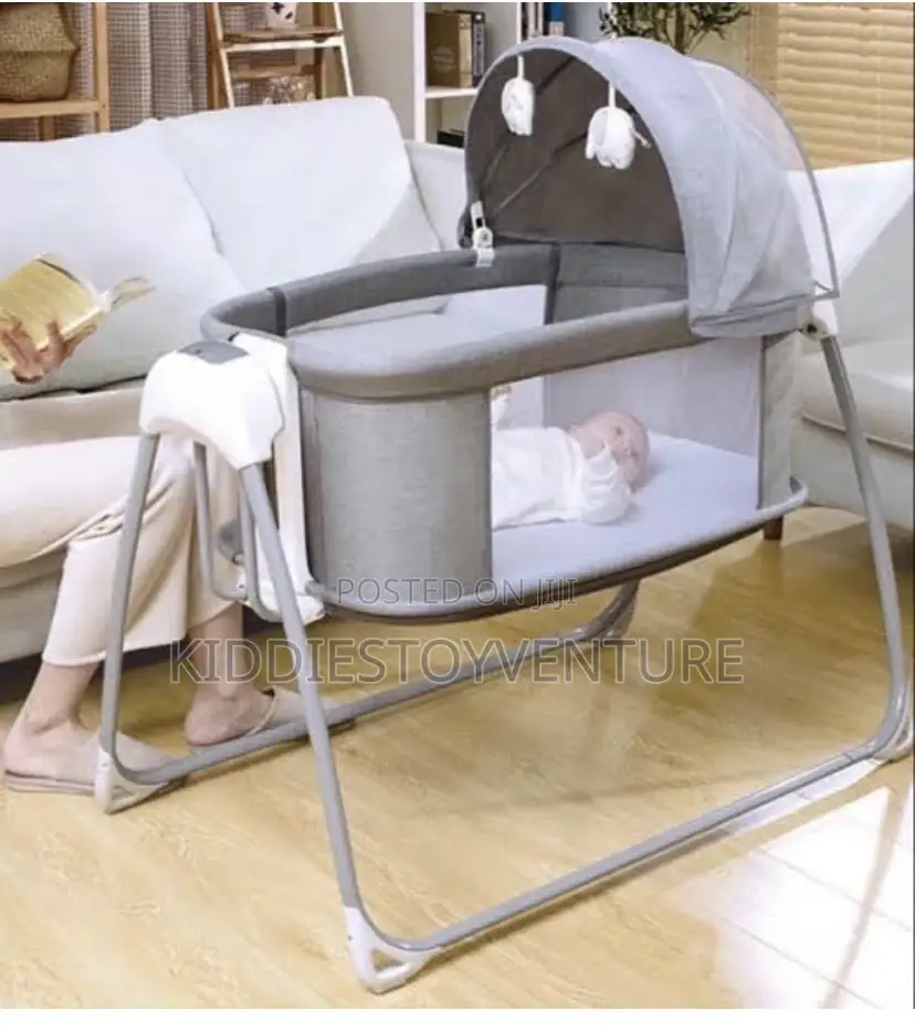 Mastela 4in1 Bassinet