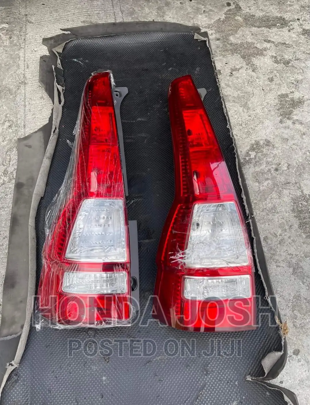Rear Light 2007- 2010 Model Honda CRV