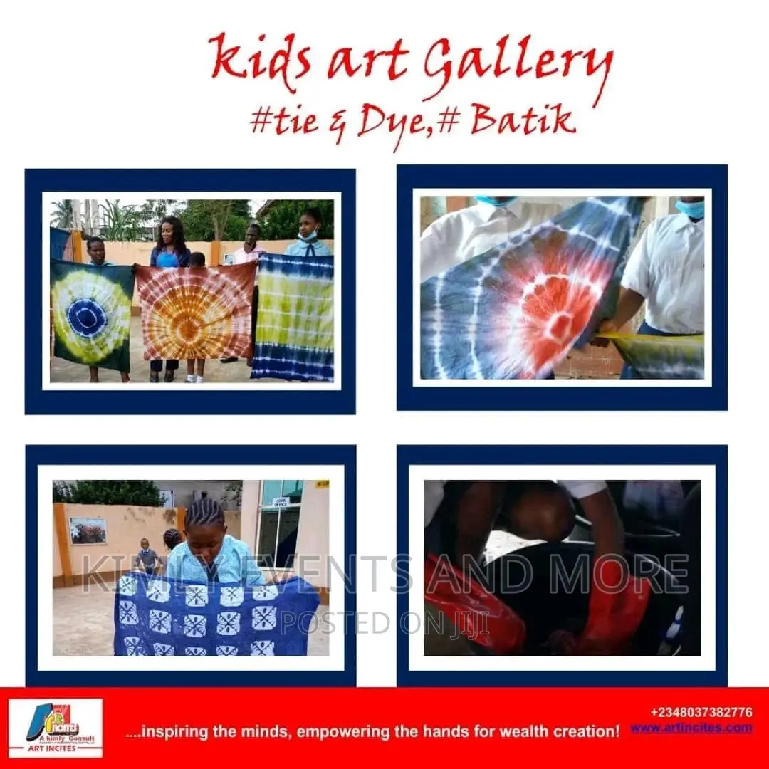 Art Teachers.Do Your School Need A Professional Art Teacher