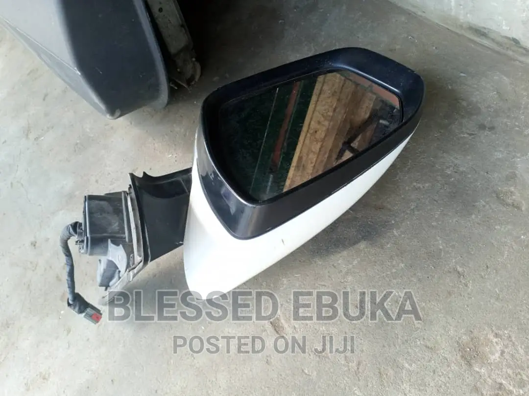 Range Rover Sport 2014 Side Mirror