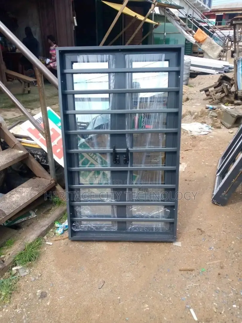 Window Casement