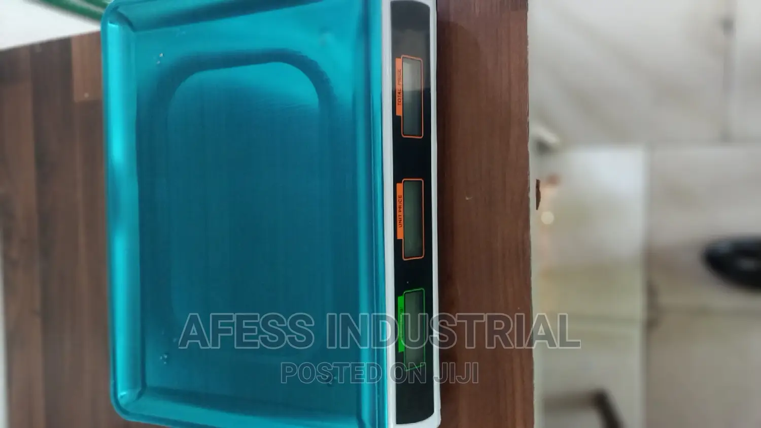 40 Kg Electric Scale