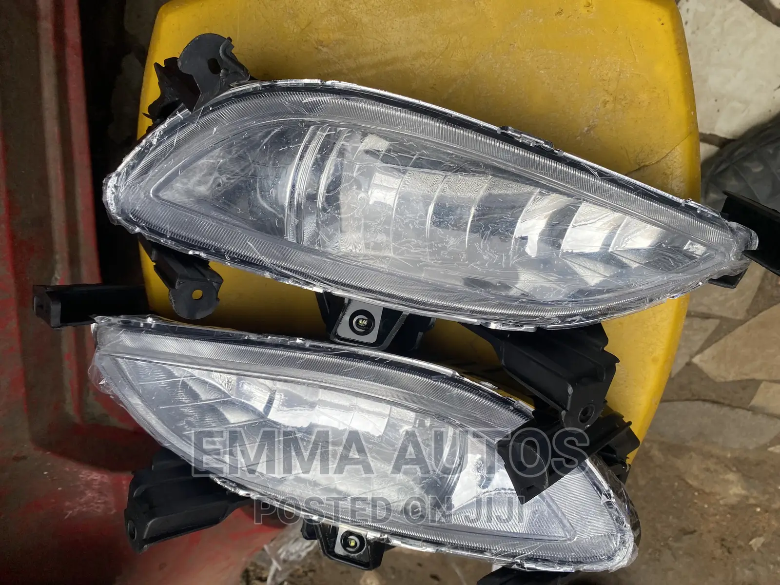 Fork Lamp Hyundai Sonata 2012 Available Now