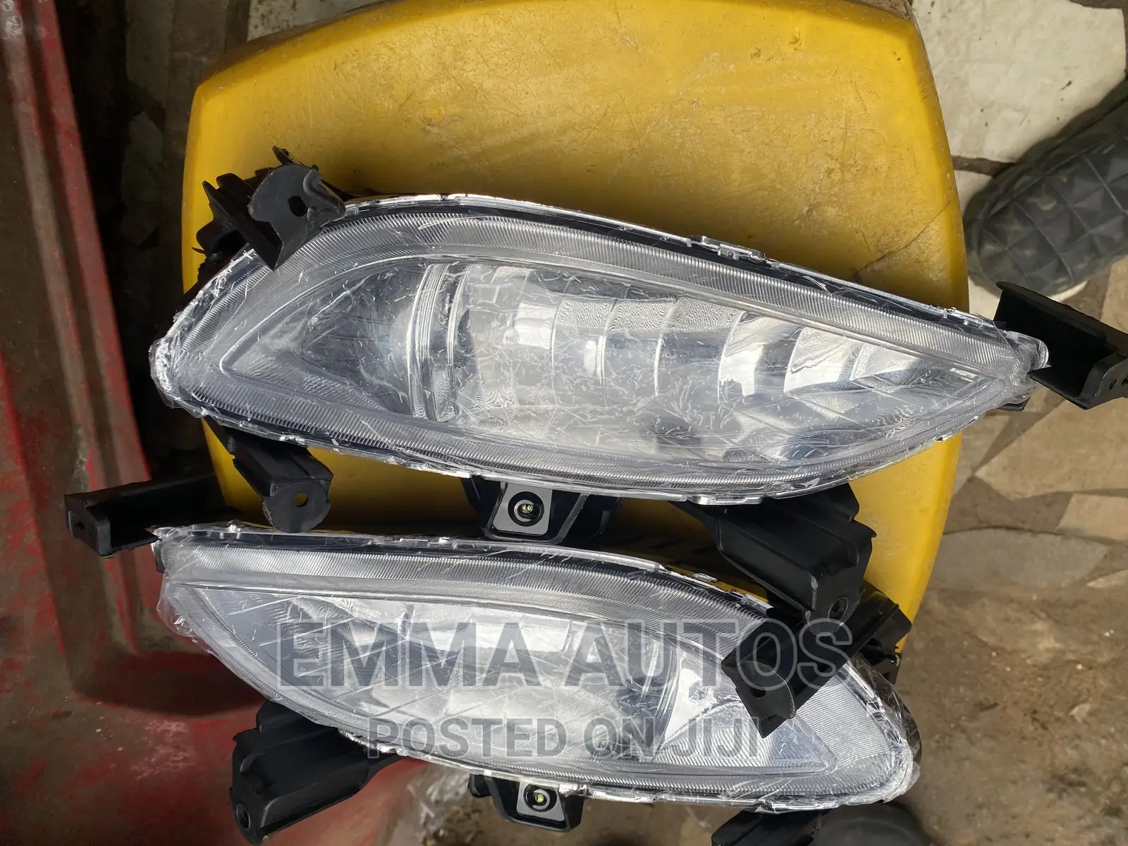 Fork Lamp Hyundai Sonata 2012 Available Now
