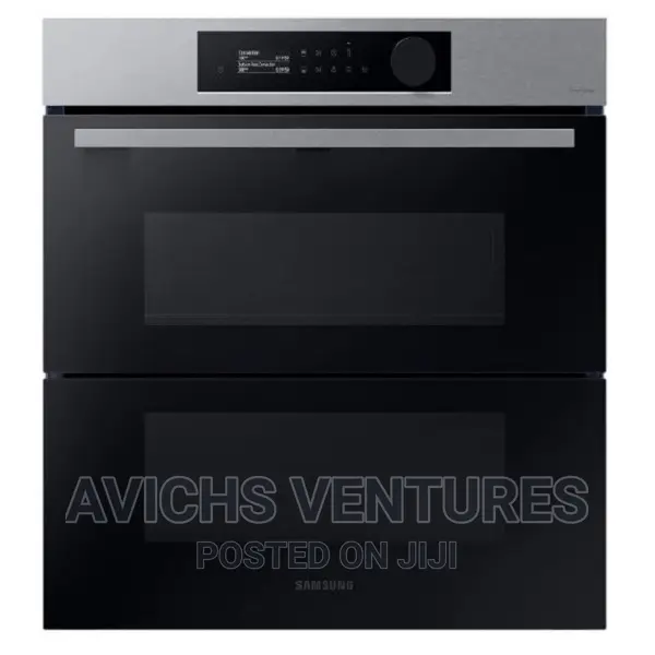 Smart Series 5 Microwave Oven With Dual Cook Flex