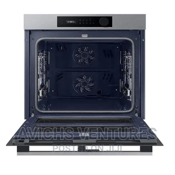 Smart Series 5 Microwave Oven With Dual Cook Flex
