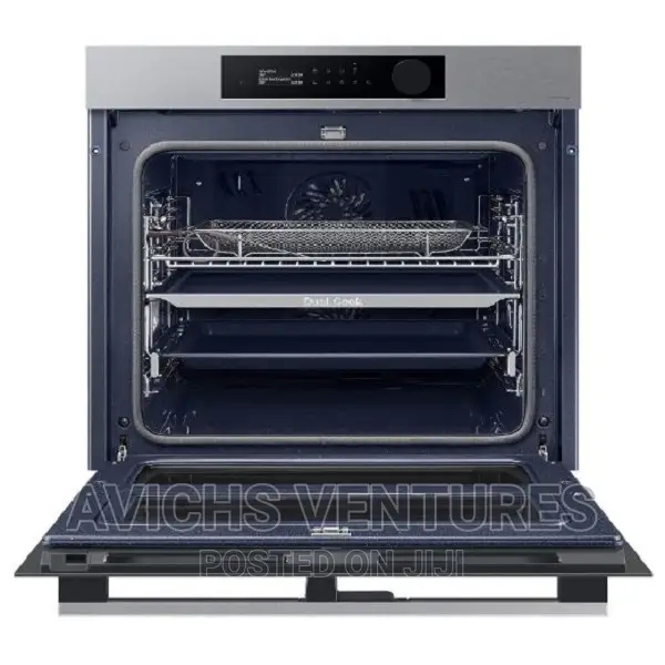 Smart Series 5 Microwave Oven With Dual Cook Flex