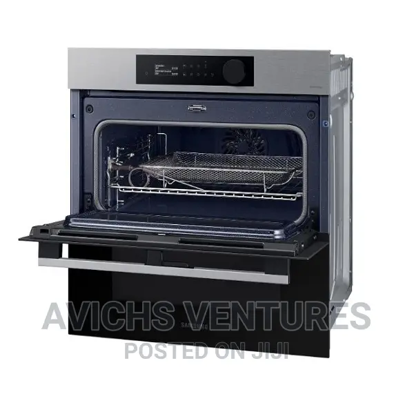 Smart Series 5 Microwave Oven With Dual Cook Flex