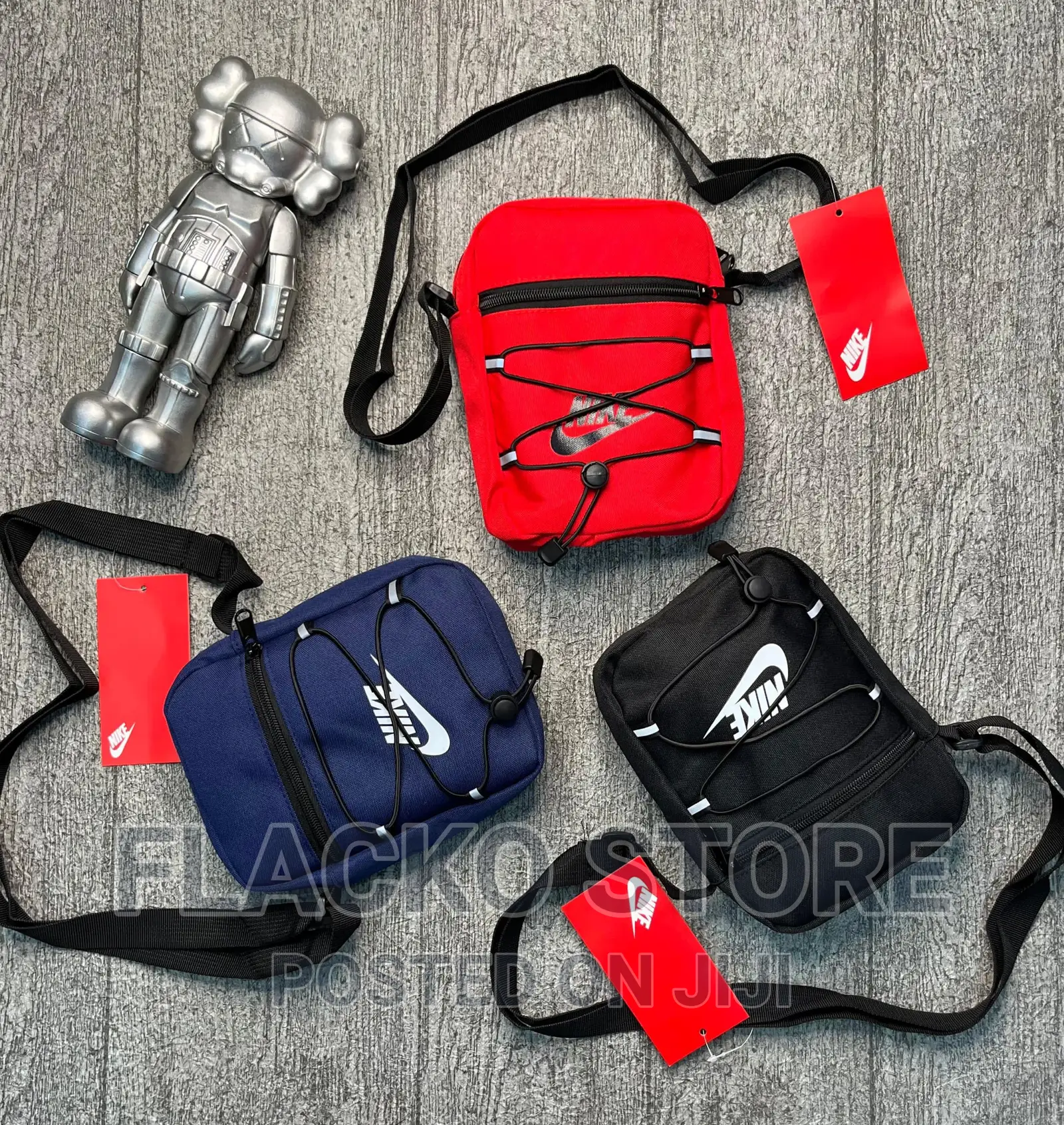 Nike Crossbody Bags