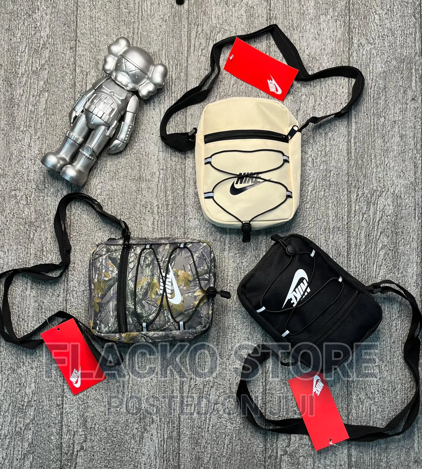 Nike Crossbody Bags