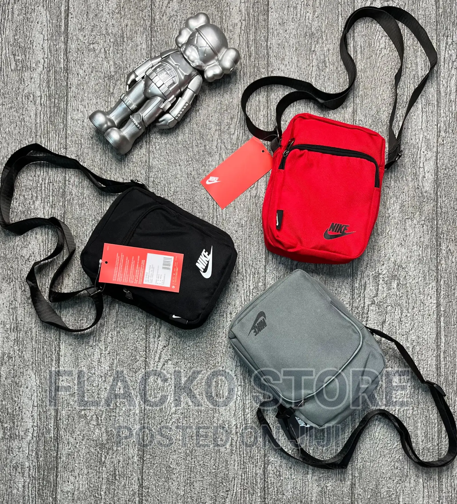 Nike Crossbody Bags