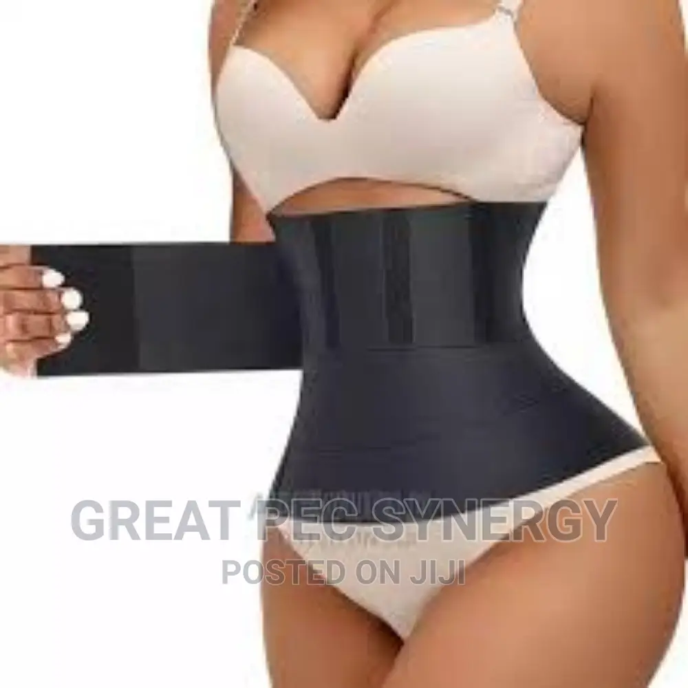 Tummy Wrap Waist Trainer