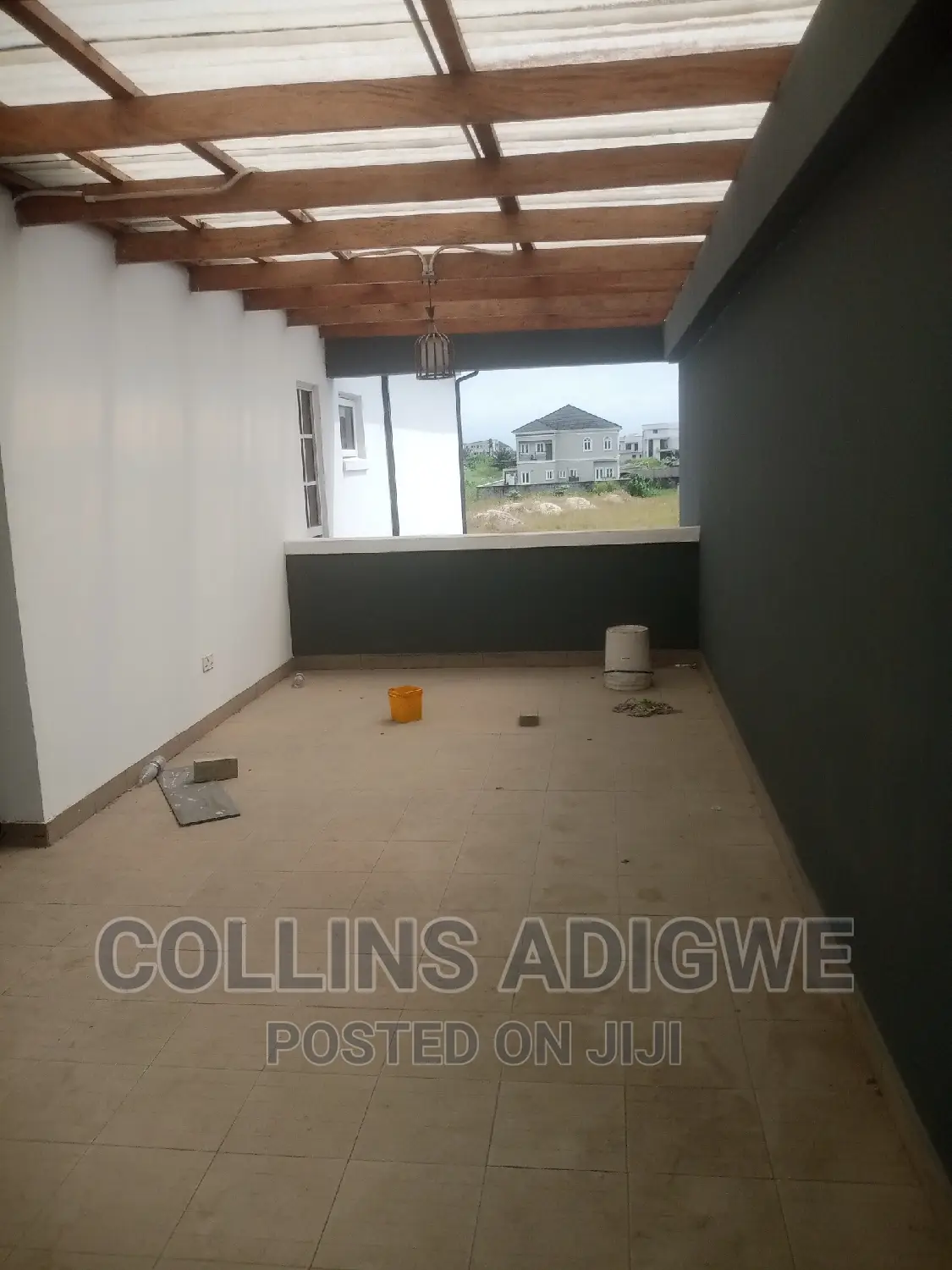 5bdrm Duplex in Royal Garden Estate for sale