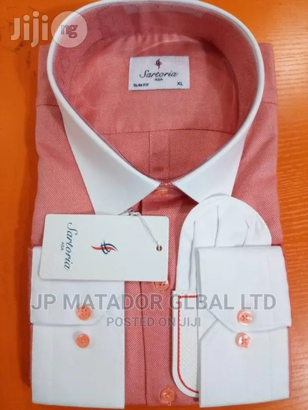 Turkish Men's Shirts