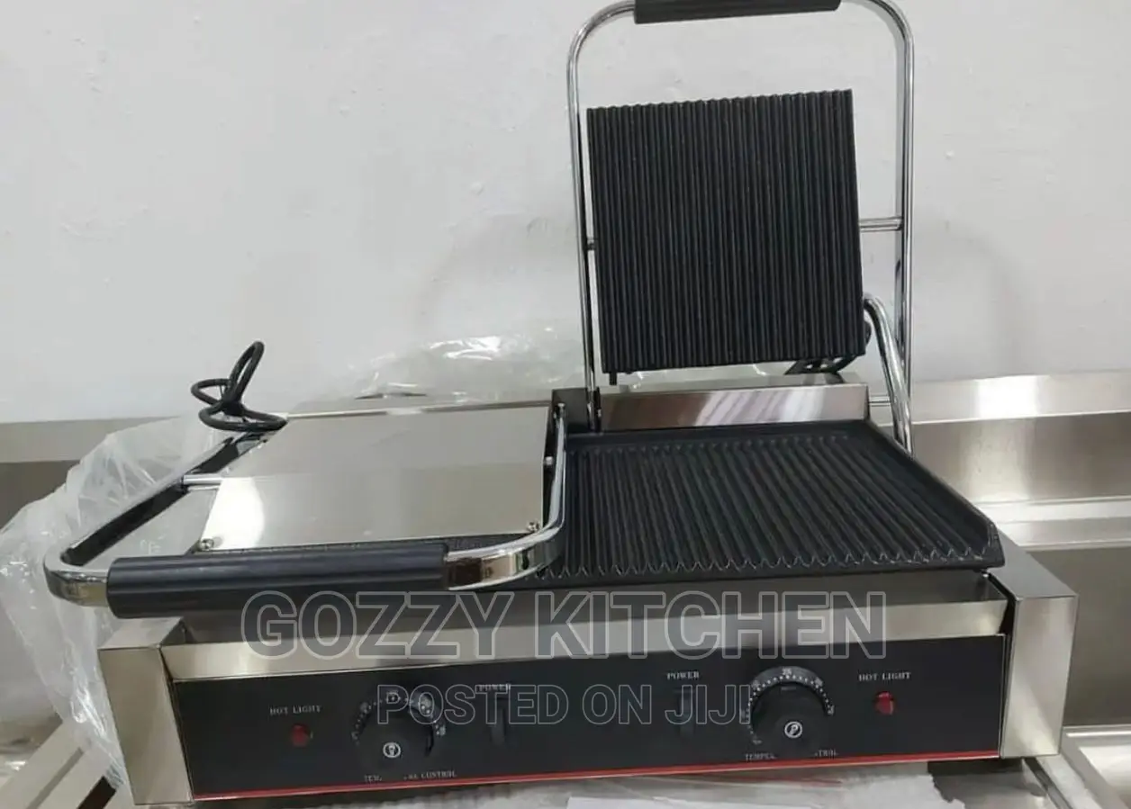 Top Grade Shawarma Toaster(Imported
