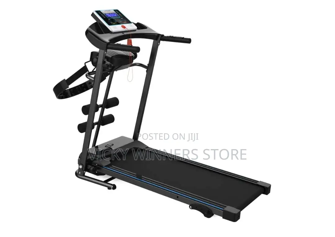 American Fitness Pro Lite Treadmill - 3hp