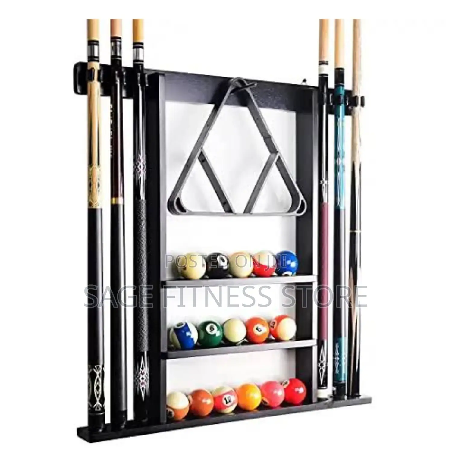 Complete Snooker Accessories