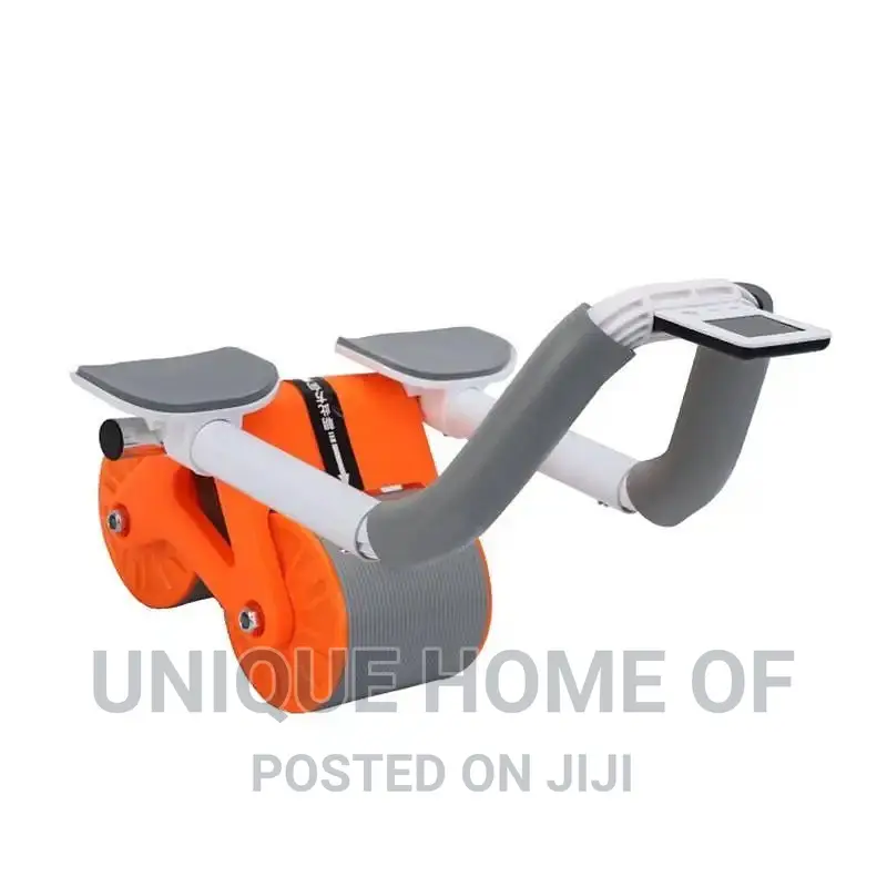 Automatic Rebound With Elbow Support
