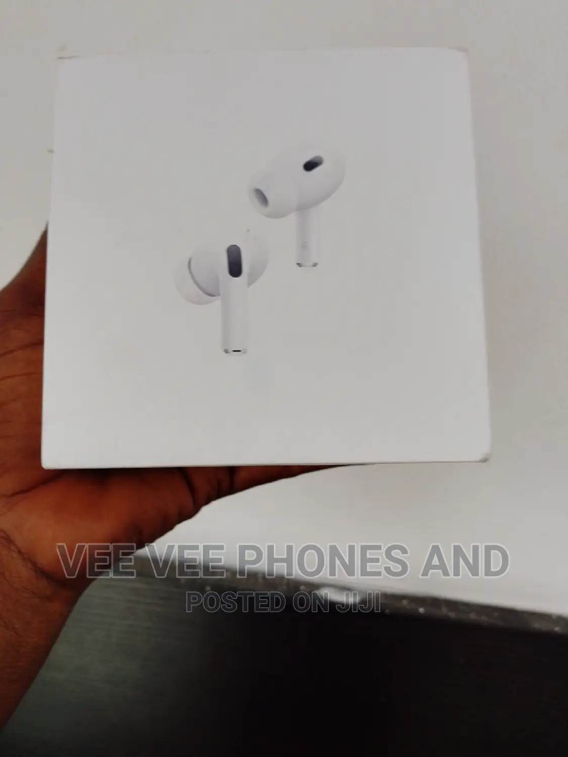 Airpods Pro 2 2023 With Type C