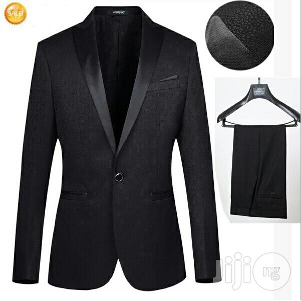 Cosmic Fit Suit - Matador