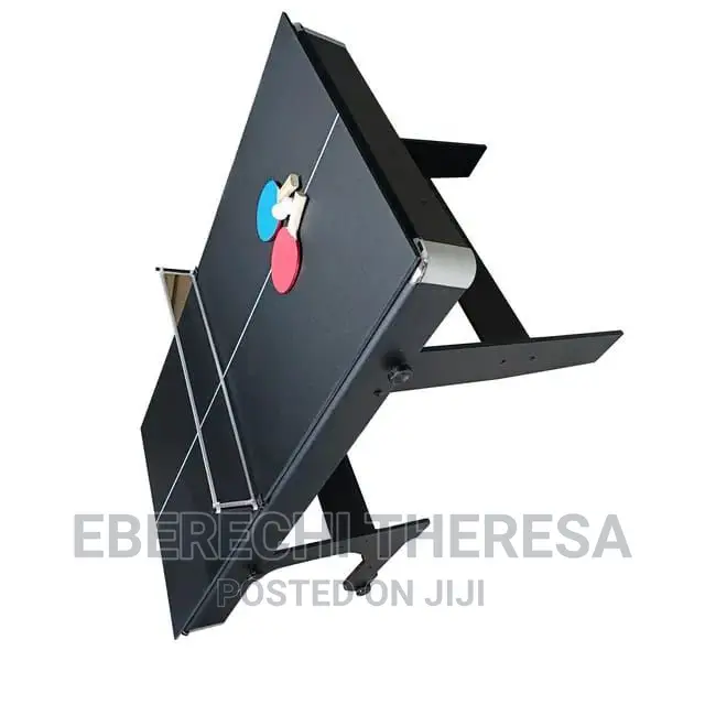 Two in 1 Snooker Pool Table
