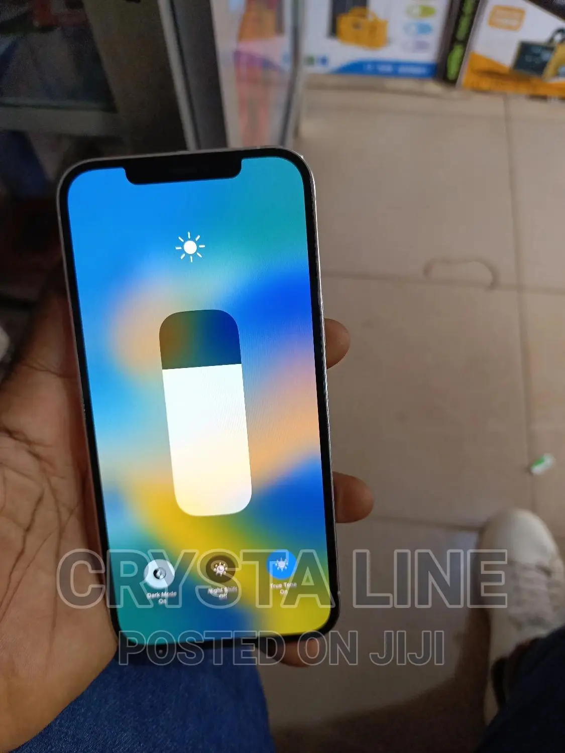 Apple iPhone 12 Pro Max 128 GB White