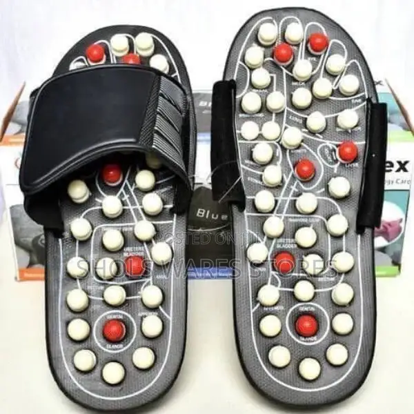Massage Slippers