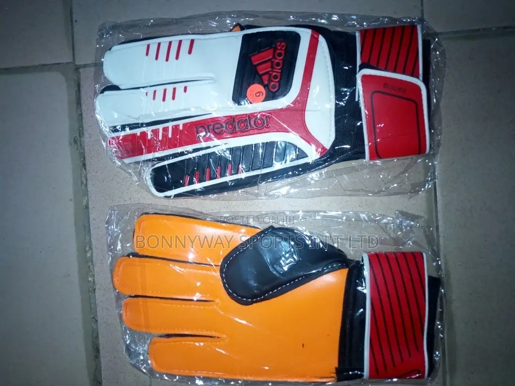 Adidas Predator Keeper Glove