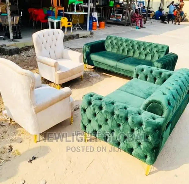 Quality Home Sofa Chair