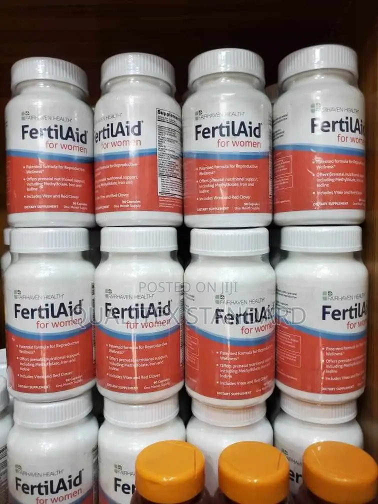 Fertilaid for Women