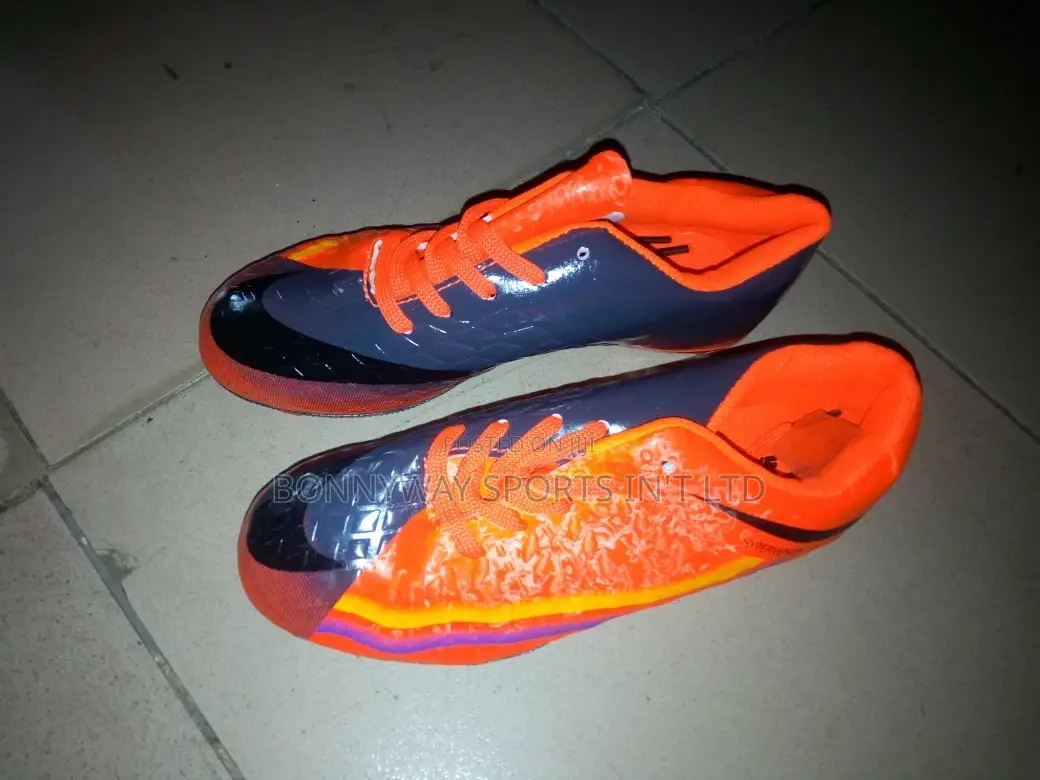 Children Soccer Boot