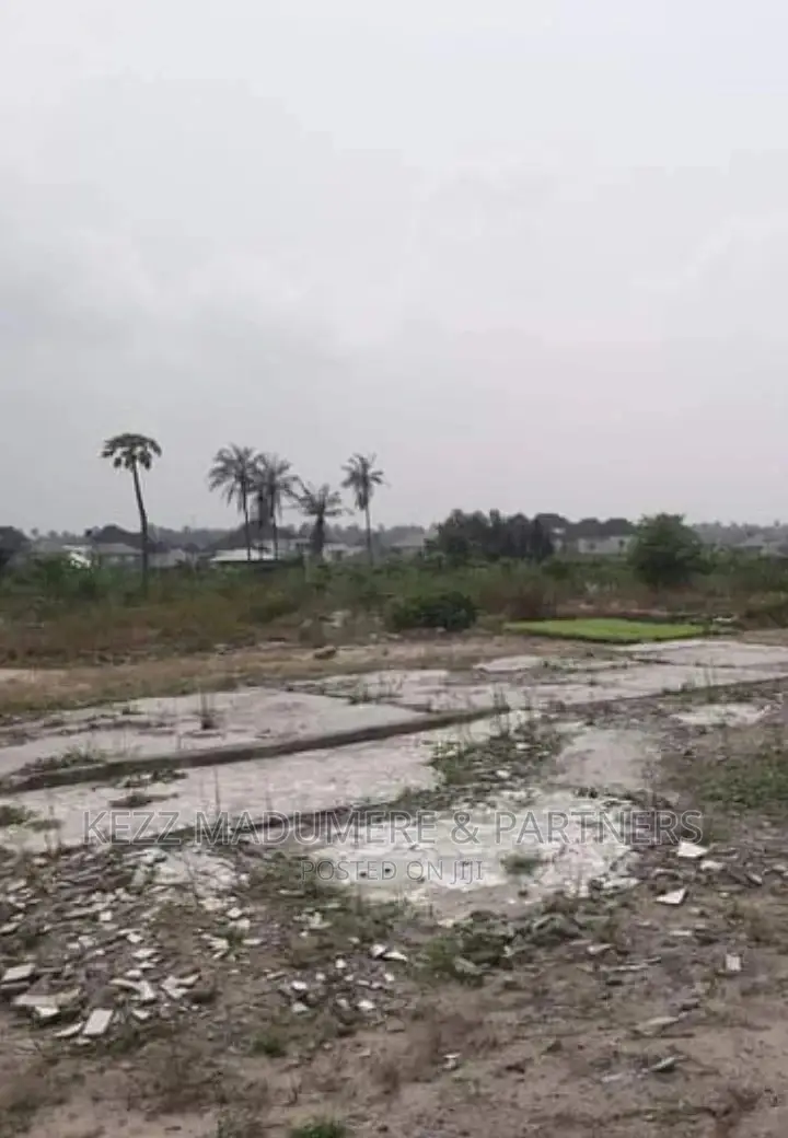 For Sale: 30 PLOTS INSIDE AN ESTATE at Gbalajam, Woji