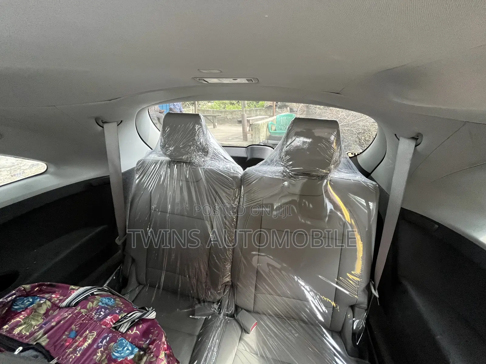 Acura MDX 2015 Gray