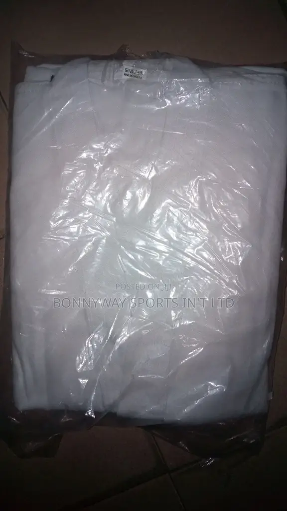 All Sizes Karate Uniforms