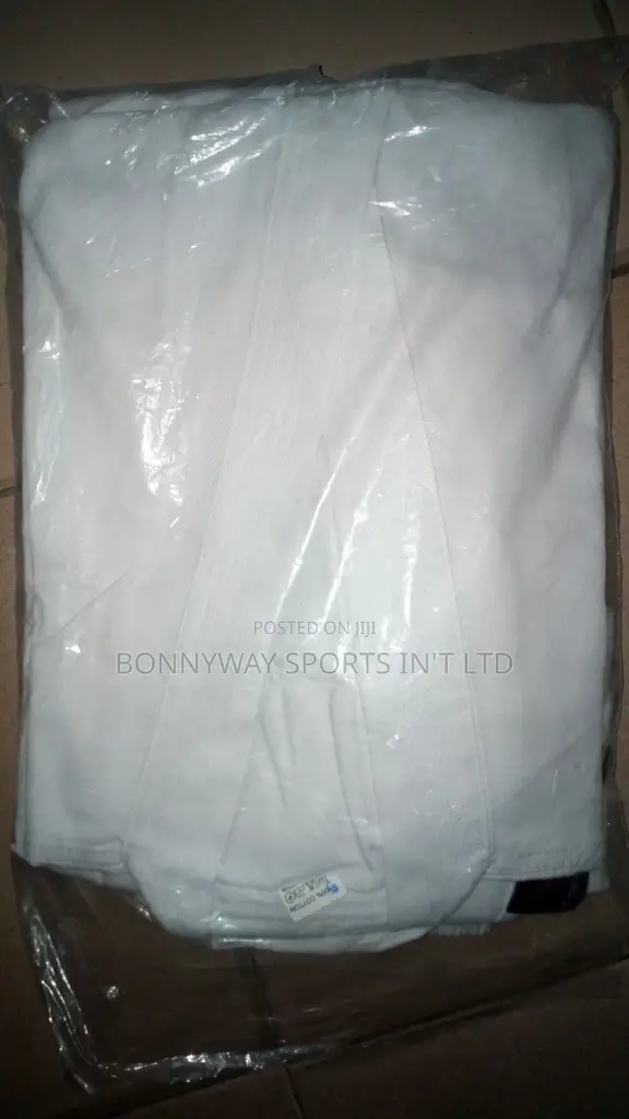 All Sizes Karate Uniforms