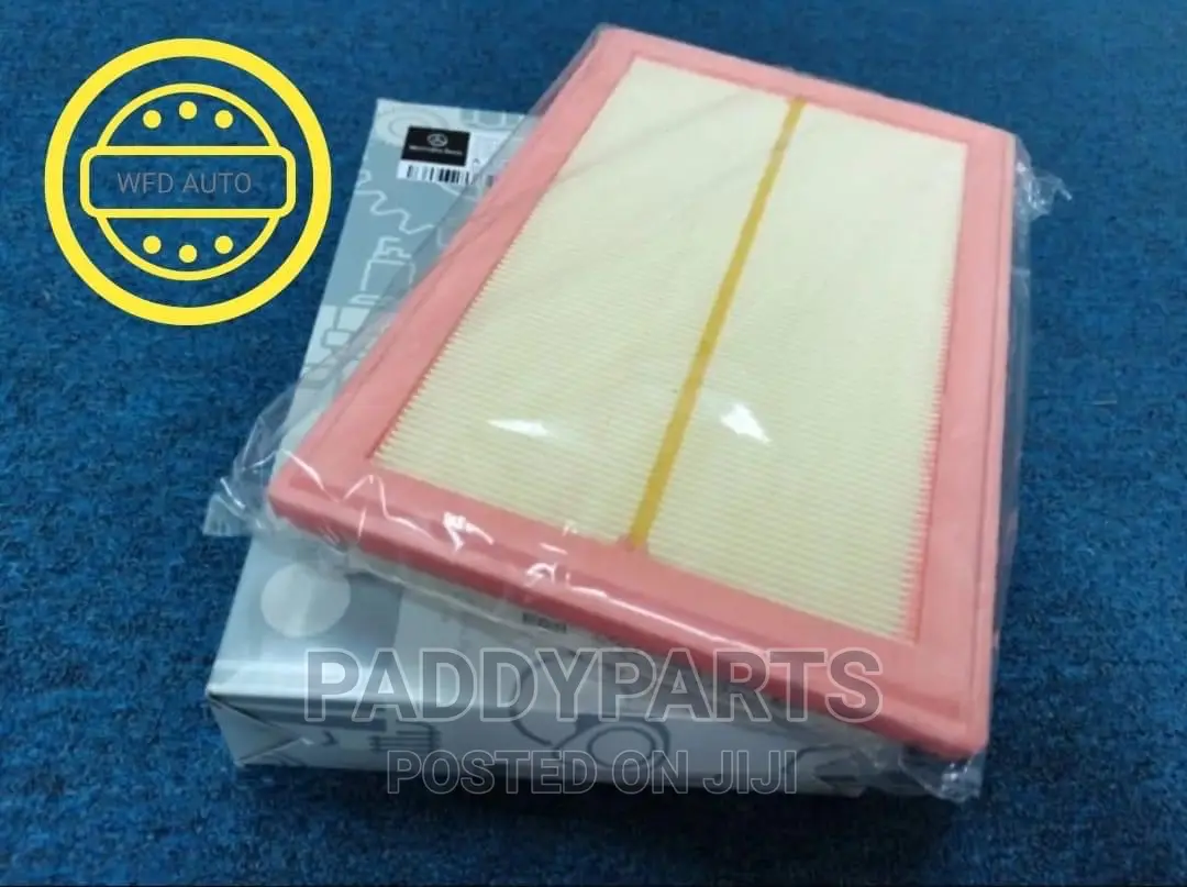 Mercedes Benz C300 Air Filter(2014-2022)