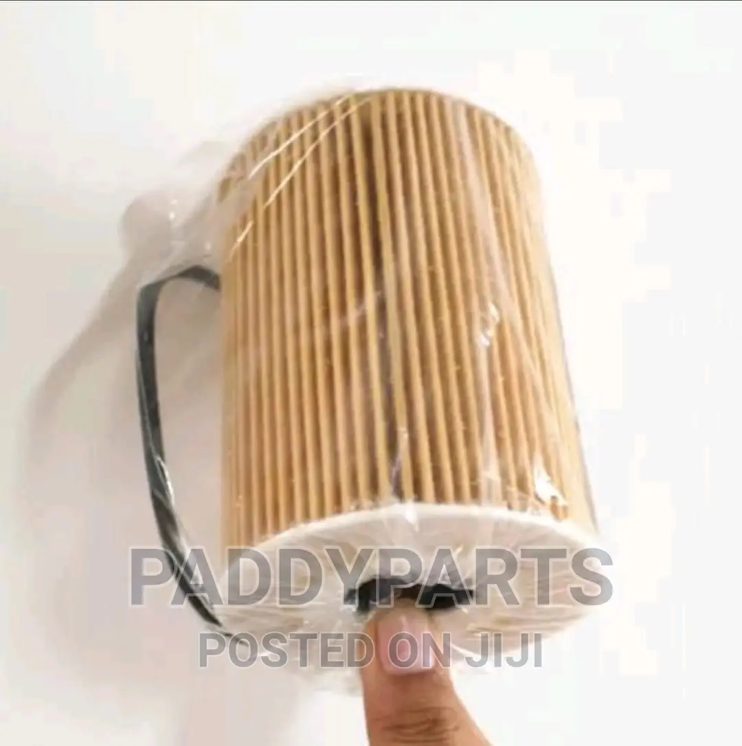 Porsche Cayenne Engine Oil Filter