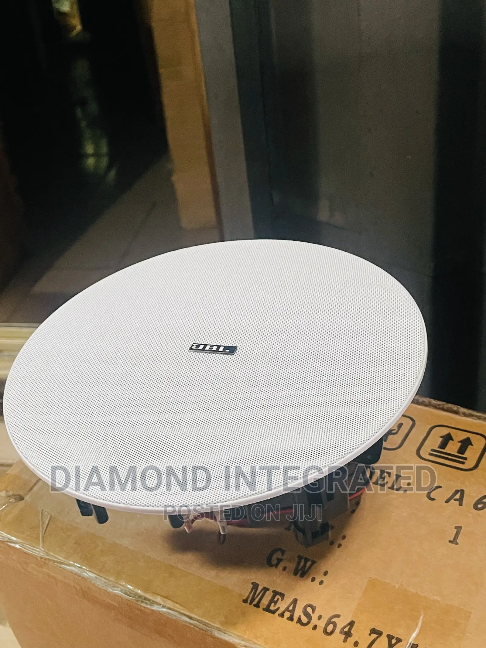 High Quality 300 Watts JBL Ceiling / POP Speaker