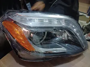 Headlamp Glk350 LED 2015 Original America Spare