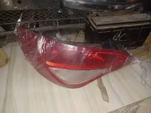 Back Light CLA250 2014 to 2018
