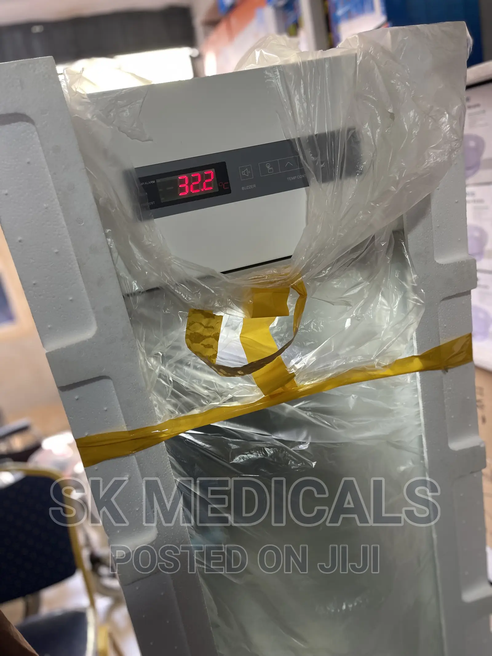 Pharmacy Refrigerator