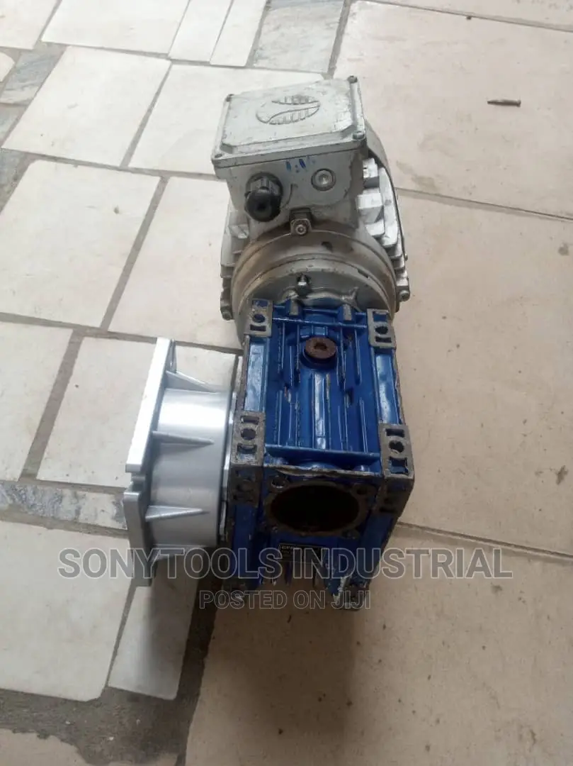 Gear Motor Electric Motor Normal Speed