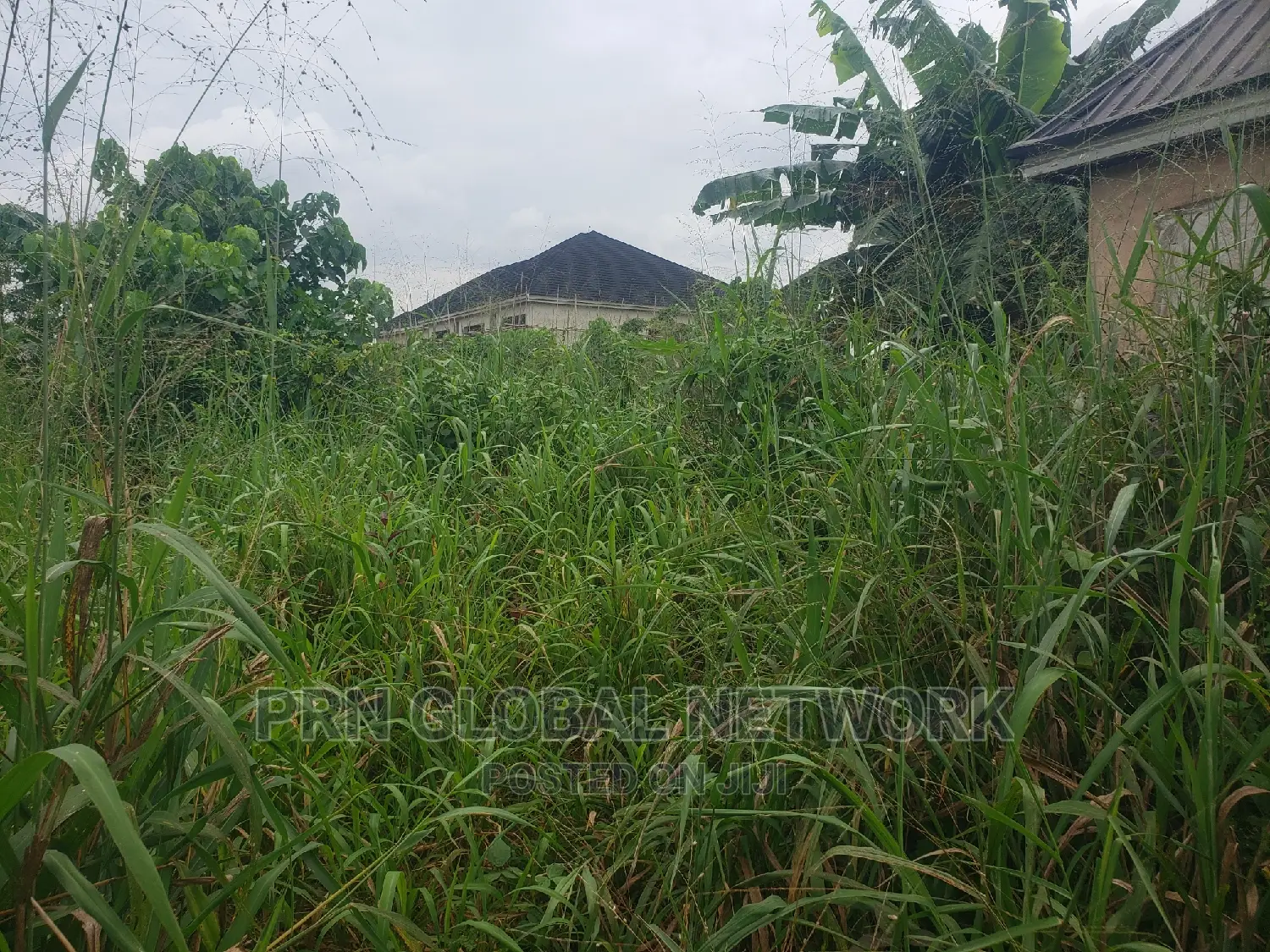 Residential Plot for Sale