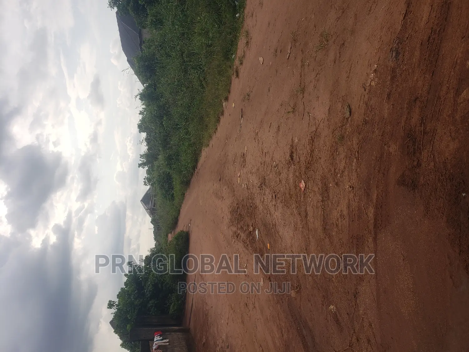 Residential Plot for Sale