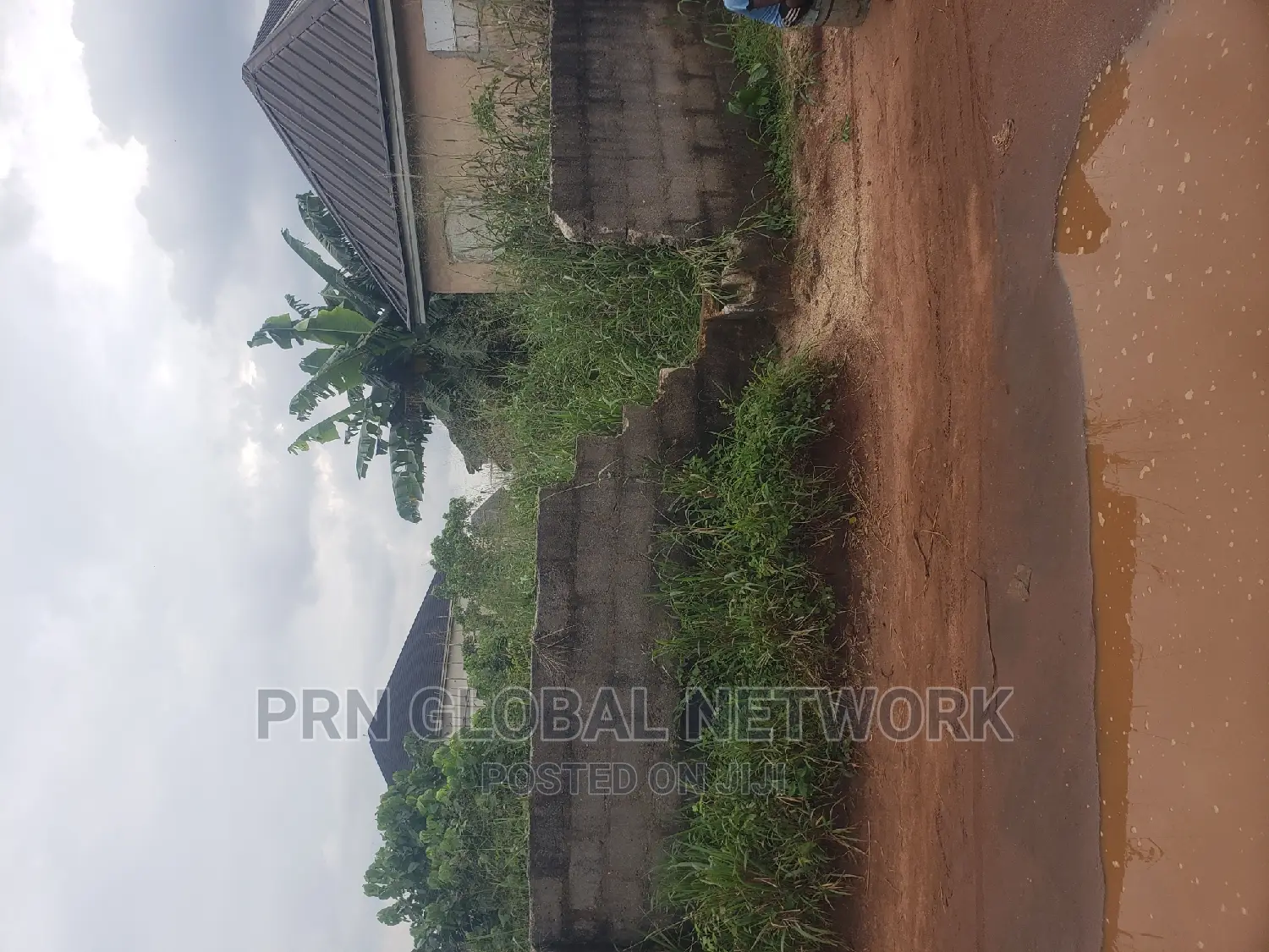 Residential Plot for Sale