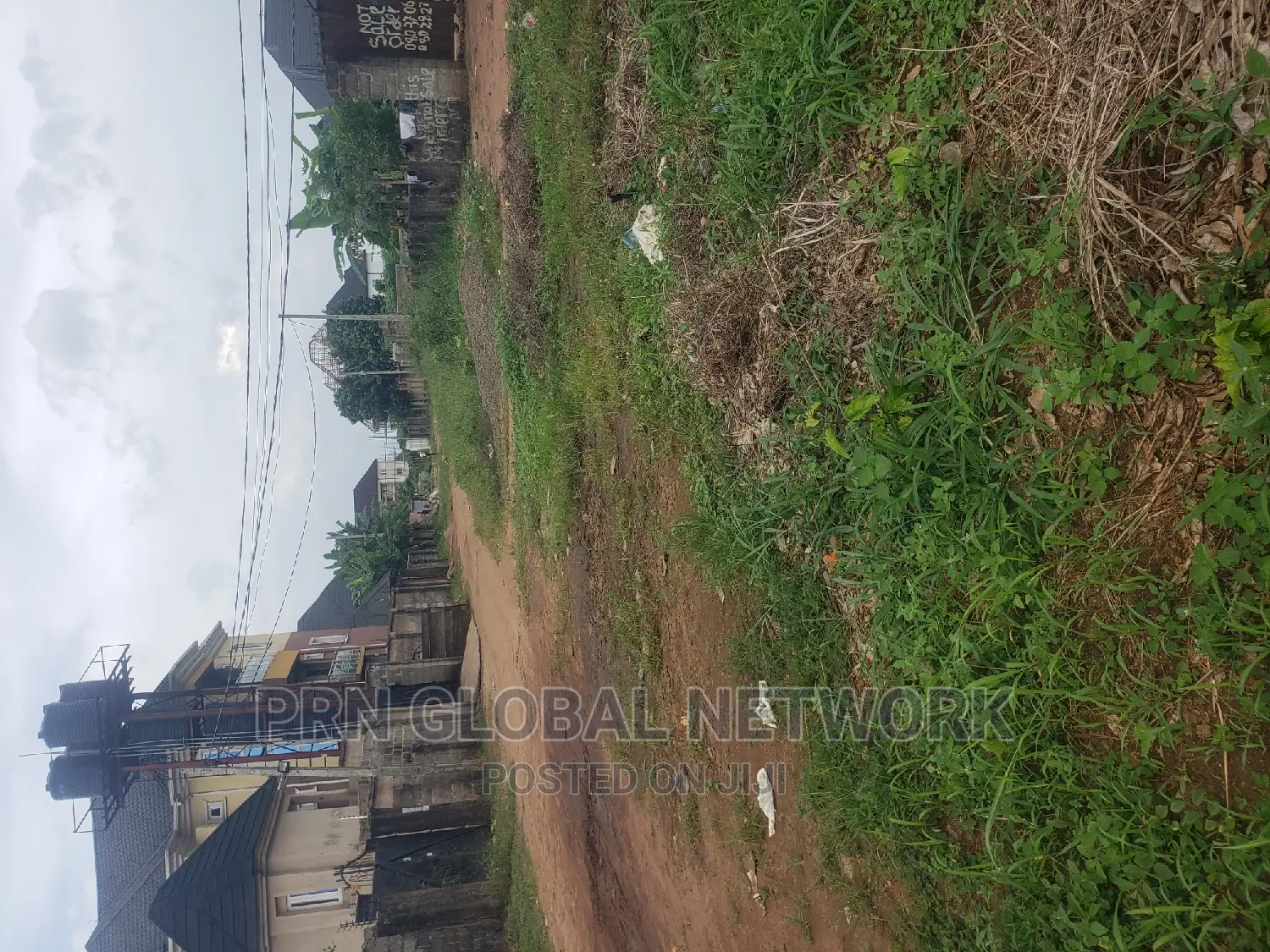 Residential Plot for Sale