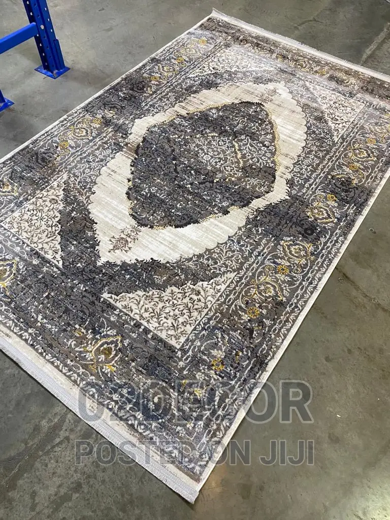 Arabian Designer Center Rugs (All Sizes Available )