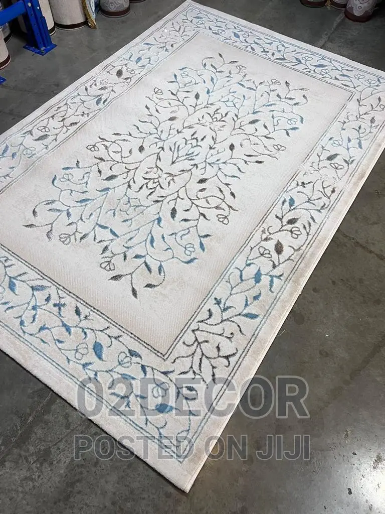 Unique and Cool Center Rugs (5/7)